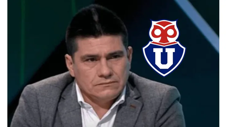 El comentarista fue categórico al evaluar a jugadores de la U.