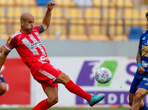 Remecería la tabla de Primera: Everton y La Calera arriesgan resta de puntos