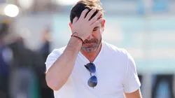 Un difícil comienzo de campeonato vive Deportes Temuco.