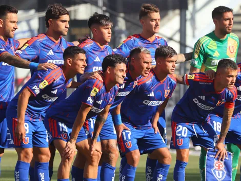El jugador de la U que estaría cuestionado por la cúpula de Azul Azul