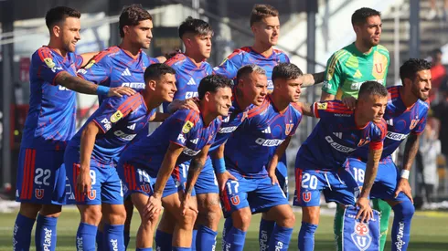 Azul Azul pone sus dardos por el nivel de una de las figuras de la U.