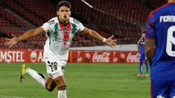 Nelson Da Silva celebró la clasificación árabe.