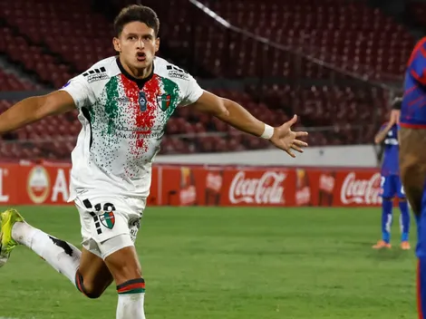 Verdugo de la U sorprendido con el bajo nivel: "Esperábamos más"