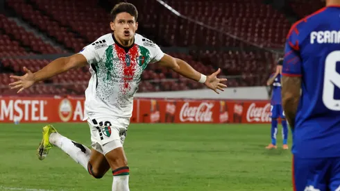 Nelson Da Silva celebró la clasificación árabe.