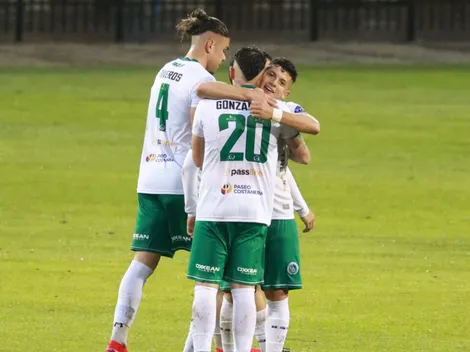 Mercado de Fichajes: Puerto Montt va por la bestia negra de Colo Colo