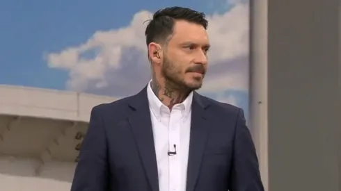 Pinilla se va con todo en contra de Paqui.