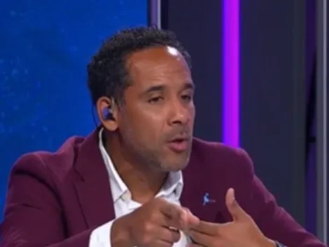 Jean Beausejour advierte un panorama muy oscuro para la U tras fracaso