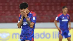 Apuntan por el mal momento de la U.