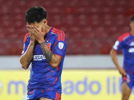 Horacio Rivas apunta sin asco por mal momento azul: "Aca hay gran culpa de..."