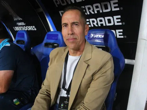 Atención UC: Lucas Bovaglio anuncia radical medida en O'Higgins