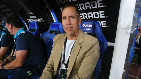 Técnico de O'higgins hace anuncio para enfrentar a la UC.