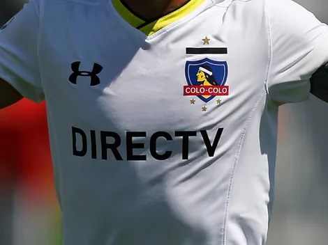 Juega en Europa y ahora se ofrece para volver a Colo Colo a través de TikTok