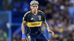 Desde Argentina revelan el club de Europa que estaría tras los pasos de Palacios