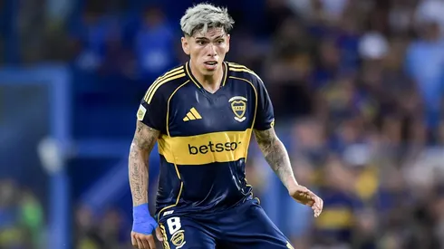 Desde Argentina revelan el club de Europa que estaría tras los pasos de Palacios