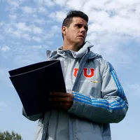 Diego Rivarola pide a gritos este refuerzo para U. de Chile