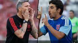 Marco Antonio Figueroa destroza a Paqui Meneghini y a Fernando Ortiz.