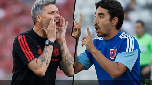 Marco Antonio Figueroa destroza a Paqui Meneghini y a Fernando Ortiz.