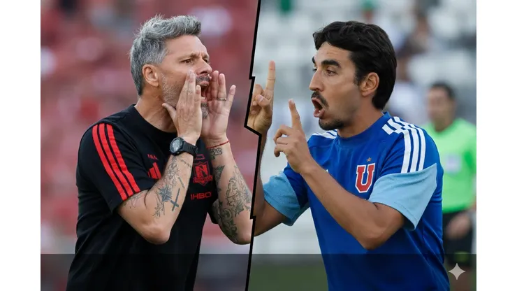 Marco Antonio Figueroa destroza a Paqui Meneghini y a Fernando Ortiz.