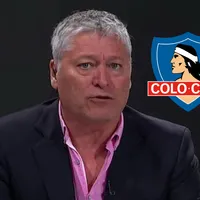 Pato Yáñez exige la titularidad de esta figura en Colo Colo
