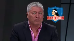 Patricio Yáñez pide a gritos a este jugador en el once inicial de Colo Colo.