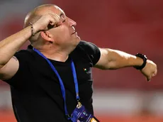 Destrozan a Cristián Muñoz por su celebración contra la U