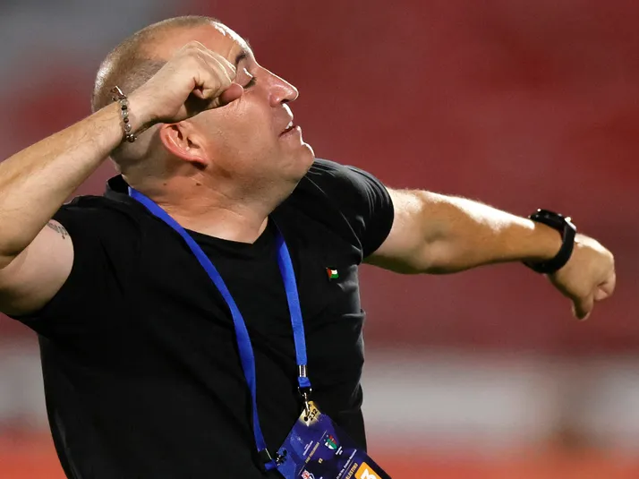 Destrozan a Cristián Muñoz por su celebración contra la U