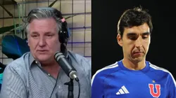 La posible salida de Meneghini genera expectación entre los hinchas azules.