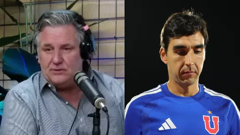 La posible salida de Meneghini genera expectación entre los hinchas azules.