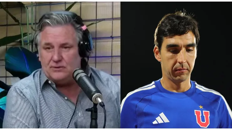 La posible salida de Meneghini genera expectación entre los hinchas azules.