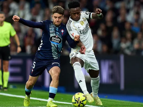 Pronósticos Celta vs Real Madrid: los Celestes buscan sentenciar a un gigante herido