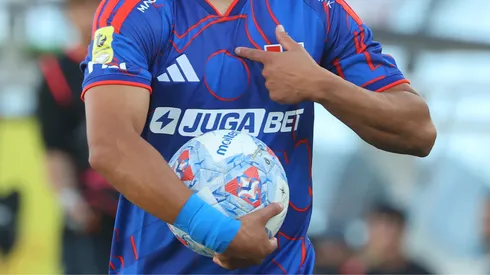 Universidad de Chile tendrá un jugador menos para enfrentar a Universidad de Concepción.