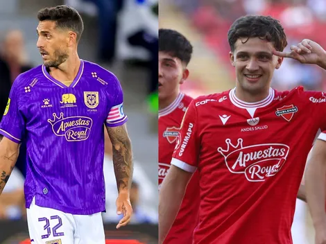 Deportes Concepción vs. Ñublense: a qué hora y dónde ver el partido