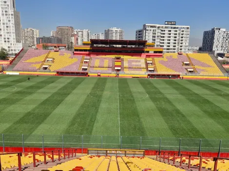 El Santa Laura vuelve a brillar: el canchero de Unión revela el secreto de su "milagro"