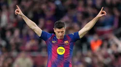 Los Culés quieren estirar su ventaja como líderes de LaLiga 2025/26.