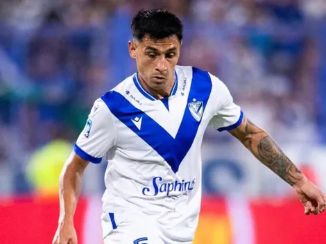 Claudio Baeza deja la grande: confiesa que su referente es un ídolo de la U