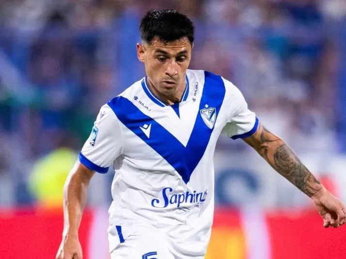 Claudio Baeza deja la grande: confiesa que su referente es un ídolo de la U