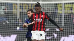 En el último Derby della Madonnina el Milan venció por 1-0.