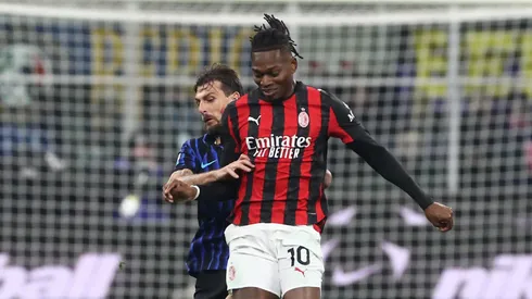 En el último Derby della Madonnina el Milan venció por 1-0.