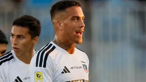 Méndez sigue esperando su oportunidad en el Cacique.