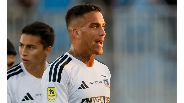 Méndez sigue esperando su oportunidad en el Cacique.