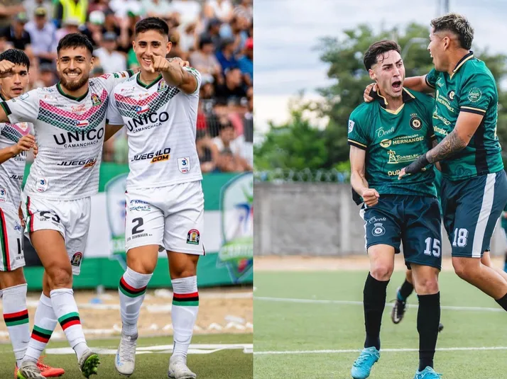 Lota Schwager vs. Cabrero: Hora y dónde ver la final por el ascenso