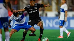 Pasó sin pena, ni gloria por la UC.