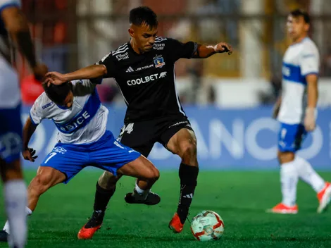 Tuvo destellos en la UC, fue cortado por el DT y ahora parte a esta exótica liga