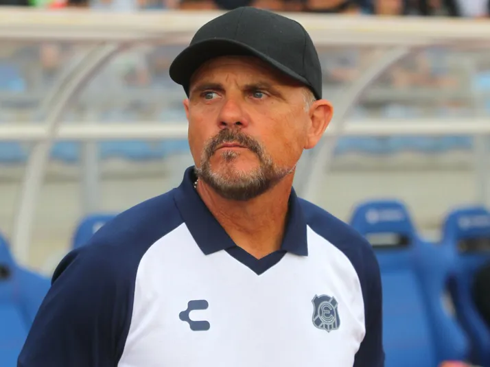 Javier Torrente en exclusiva: "Se malinterpretó lo de la fecha 7"