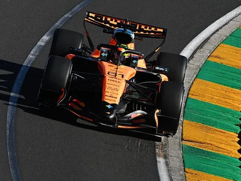 Fórmula 1: Hora y cómo ver la clasificación del Gran Premio de Australia