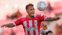 Unión La Calera pierde seis puntos tras fallo en primera instancia.