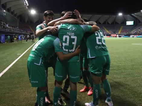 "Hubo conversaciones": Figura del torneo casi llega a Colo Colo