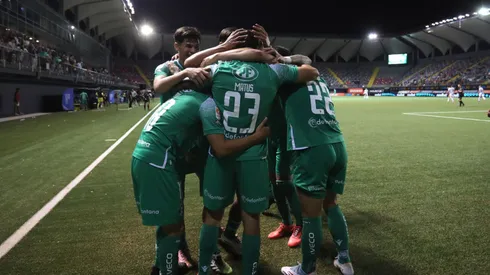 Juega en Audax y pudo haber llegado a Colo Colo.