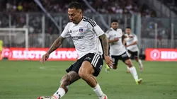 Correa va al banco.