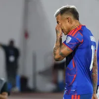 Hospital azul: Paqui suma dos sensibles bajas en Universidad de Chile